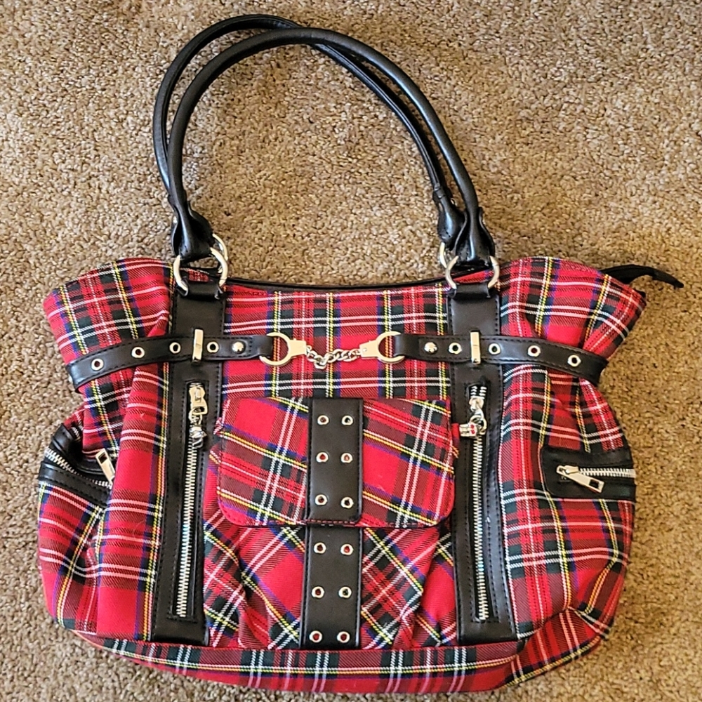 Should Bag